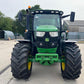 Tractor - John Deere 6R185