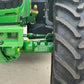 Tractor - John Deere 6R185