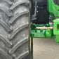 Tractor - John Deere 6R185