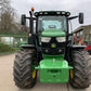 Tractor - John Deere 6R185