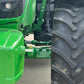 Tractor - John Deere 6R185