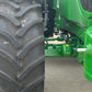 Tractor - John Deere 6R185