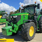 Tractor - John Deere 6R250