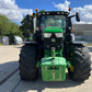 Tractor - John Deere 6R250