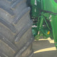 Tractor - John Deere 6R250