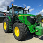 Tractor - John Deere 6R250