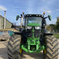 Tractor - John Deere 6R250