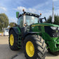 Tractor - John Deere 6R250