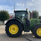 Tractor - John Deere 6R250