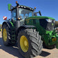 Tractor - John Deere 6R250