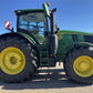 Tractor - John Deere 6R250