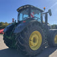 Tractor - John Deere 6R250