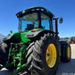 Tractor - John Deere 7215