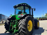 Tractor - John Deere 7215