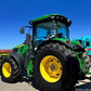 Tractor - John Deere 7215