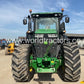 Tractor - John Deere 7310 R