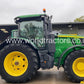 Tractor - John Deere 7310 R