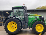 Tractor - John Deere 7310 R