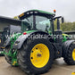 Tractor - John Deere 7310 R