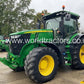Tractor - John Deere 7310 R