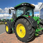 Tractor - John Deere 7310R
