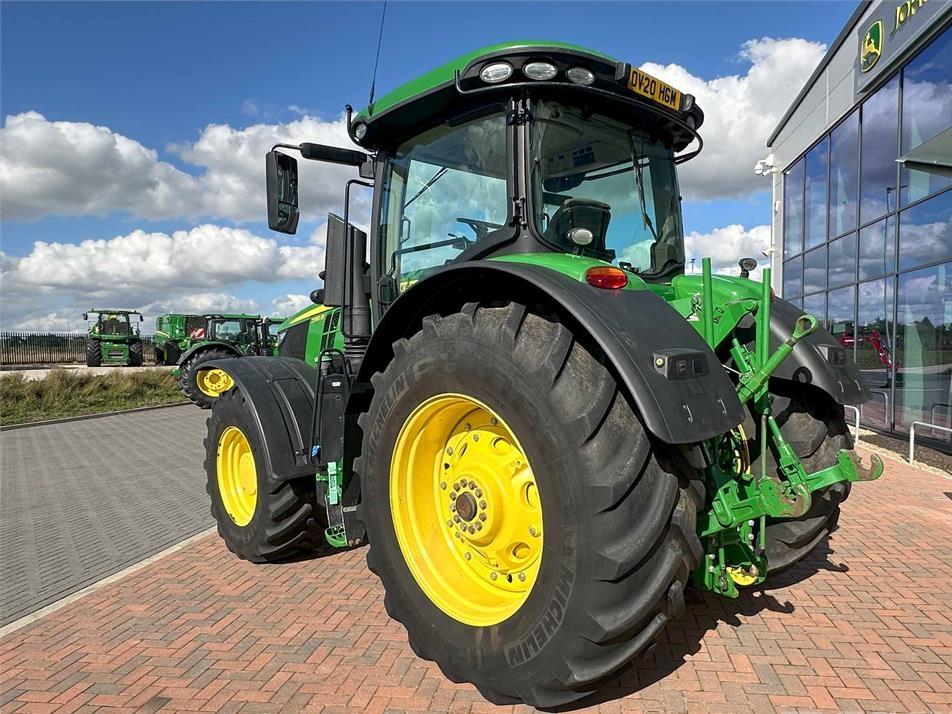 Tractor - John Deere 7310R