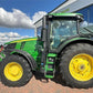 Tractor - John Deere 7310R