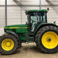 Tractor - John Deere 7710