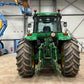 Tractor - John Deere 7710