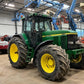 Tractor - John Deere 7710