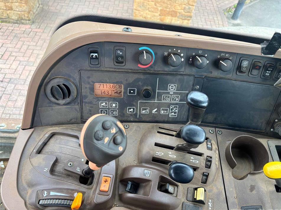 Tractor - John Deere 7830
