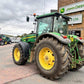Tractor - John Deere 7830