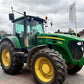 Tractor - John Deere 7830