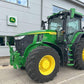 Tractor - John Deere 7R 270