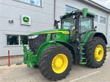 Tractor - John Deere 7R 270