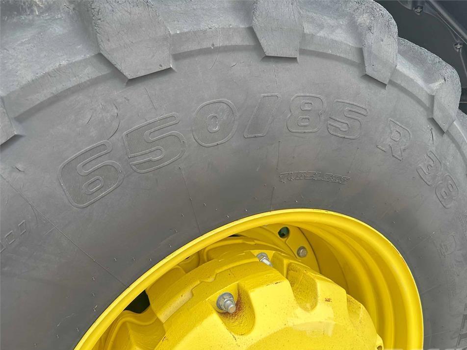 Tractor - John Deere 7R 270