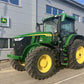 Tractor - John Deere 7R 290
