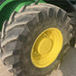 Tractor - John Deere 7R 290
