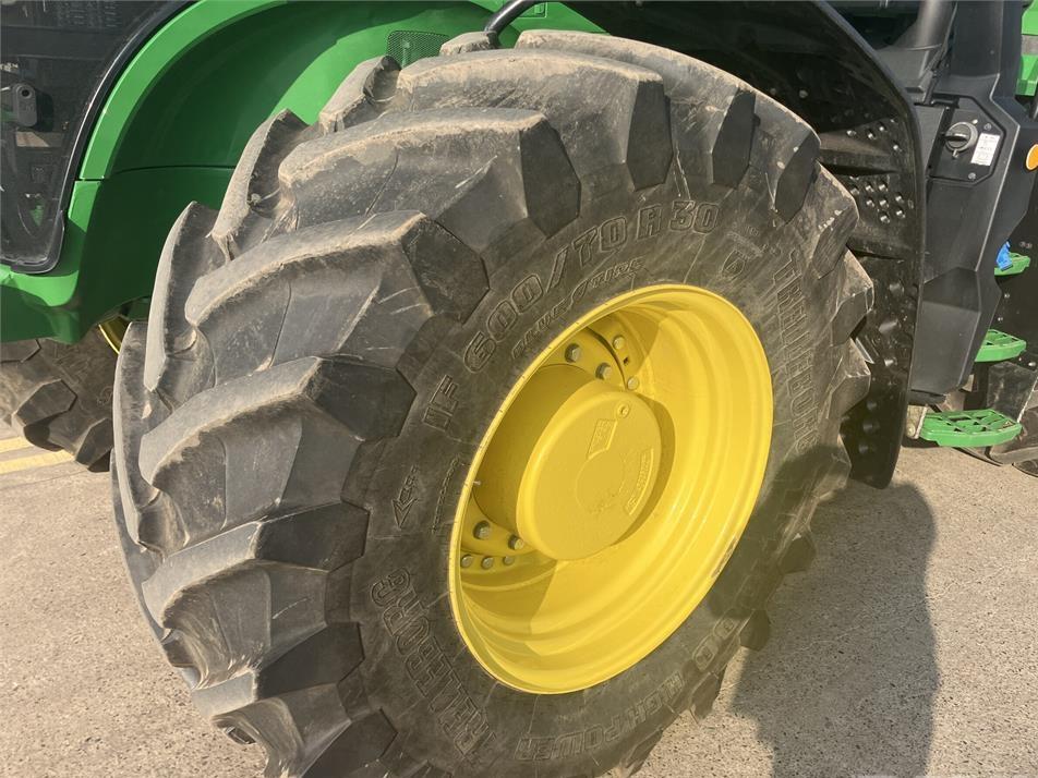 Tractor - John Deere 7R 290