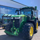 Tractor - John Deere 7R 310