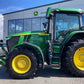 Tractor - John Deere 7R 310