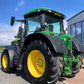 Tractor - John Deere 7R 310