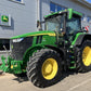 Tractor - John Deere 7R 310