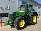 Tractor - John Deere 7R 310