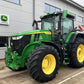 Tractor - John Deere 7R 310