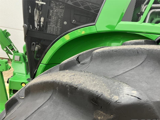 Tractor - John Deere 7R 310