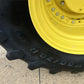 Tractor - John Deere 7R 310