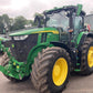 Tractor - John Deere 7R 310