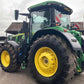 Tractor - John Deere 7R 310