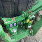 Tractor - John Deere 7R 330